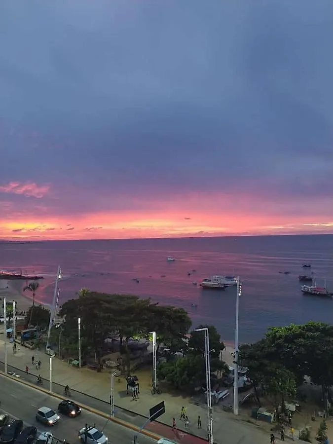 Apartamento Fortaleza - Beira Mar - Mucuripe