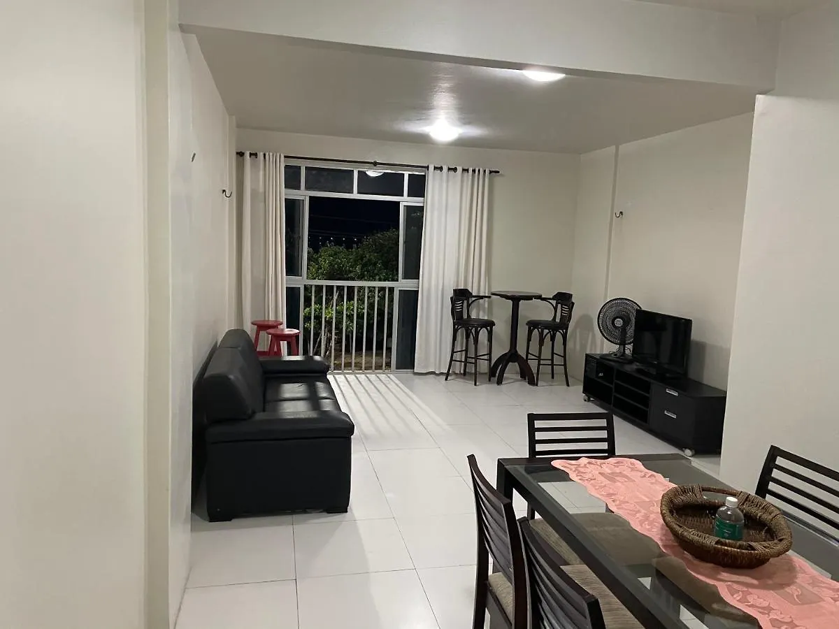 Apartment Apartamento Fortaleza - Beira Mar - Mucuripe Brazil