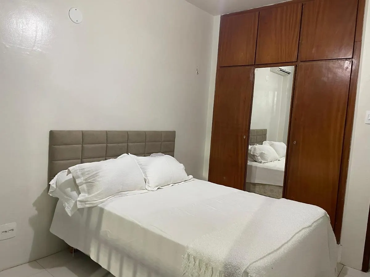 Apartamento Fortaleza - Beira Mar - Mucuripe Apartment