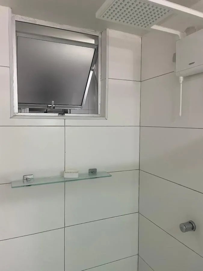 Apartment Apartamento Fortaleza - Beira Mar - Mucuripe Brazil