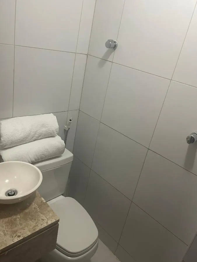 Apartamento Fortaleza - Beira Mar - Mucuripe 0*, Fortaleza (Ceara)