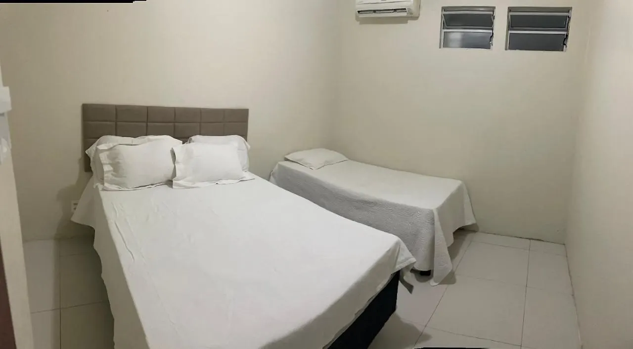 Apartment Apartamento Fortaleza - Beira Mar - Mucuripe
