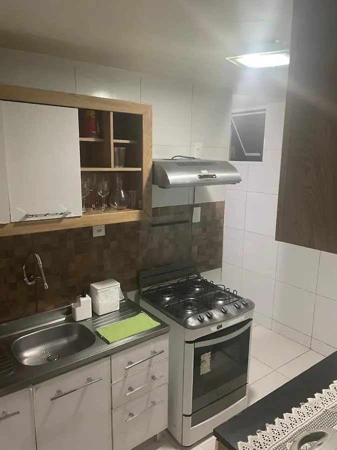 Apartamento Fortaleza - Beira Mar - Mucuripe Apartment Fortaleza (Ceara)