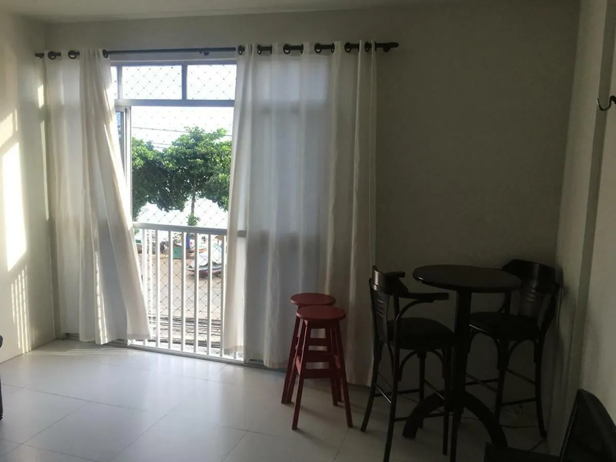 Apartamento Fortaleza - Beira Mar - Mucuripe 0*, Fortaleza (Ceara)