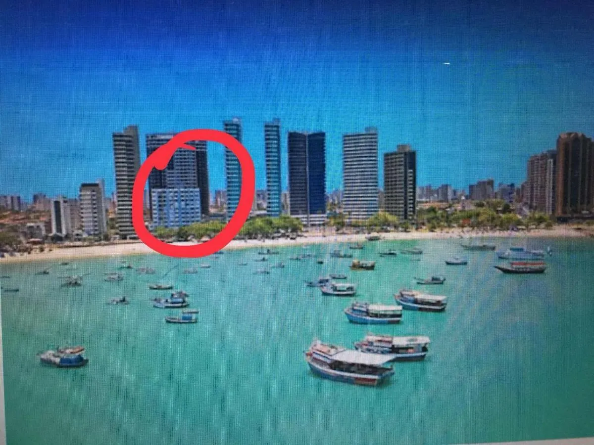 Apartamento Fortaleza - Beira Mar - Mucuripe Fortaleza (Ceara)