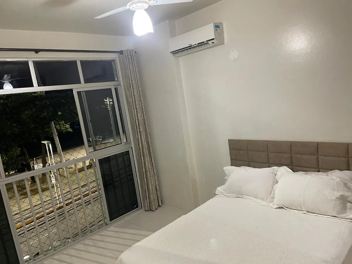 Apartamento Fortaleza - Beira Mar - Mucuripe 0*, Fortaleza (Ceara) Brazil