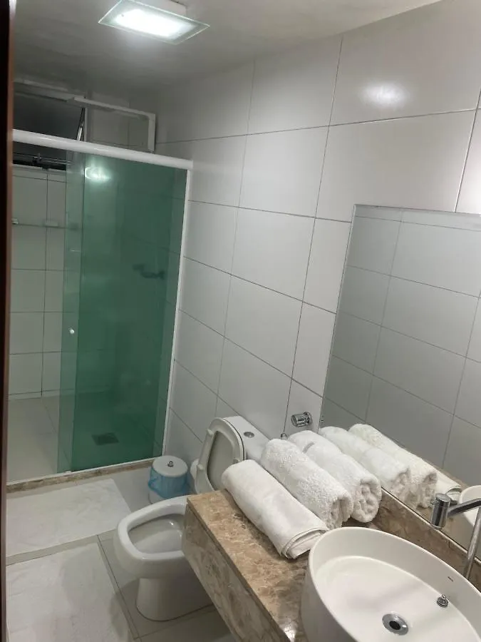 Apartamento Fortaleza - Beira Mar - Mucuripe Fortaleza (Ceara)
