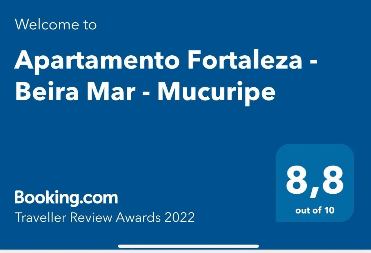 Apartamento Fortaleza - Beira Mar - Mucuripe 0*, Fortaleza (Ceara) Brazil