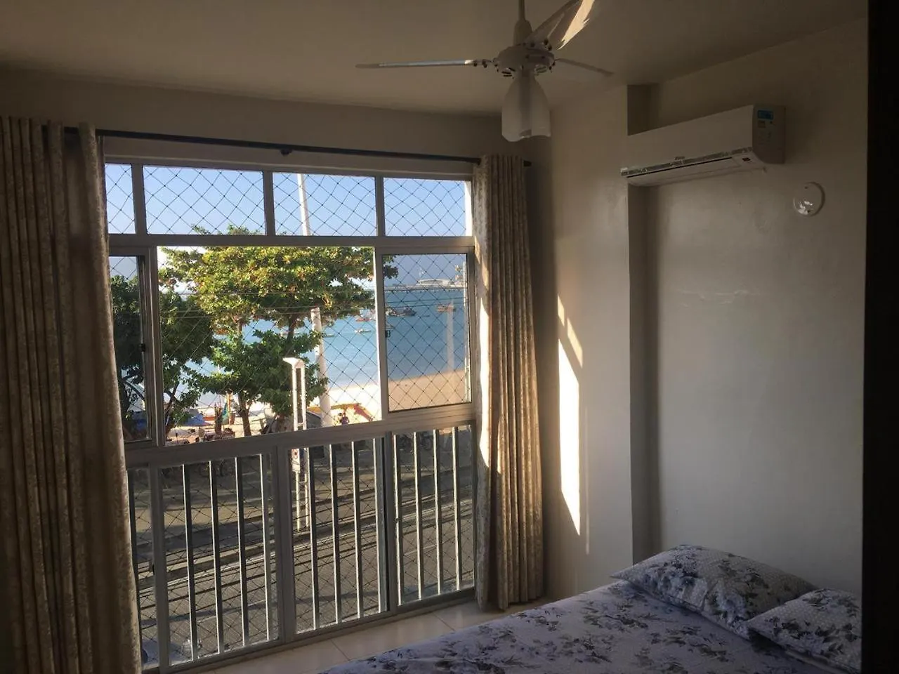 Apartamento Fortaleza - Beira Mar - Mucuripe Apartment Fortaleza (Ceara)