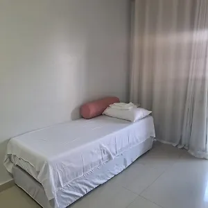 Vg Fun - Apto Pe Na Areia Apartamento